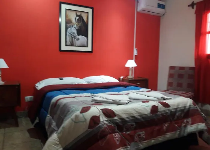 Habitaciones Brisa